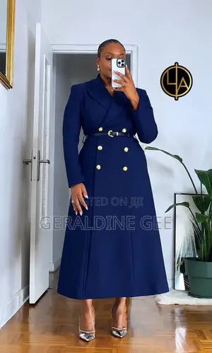 Corporate Outfits for My Unique Pastors and Other Outing Wears
