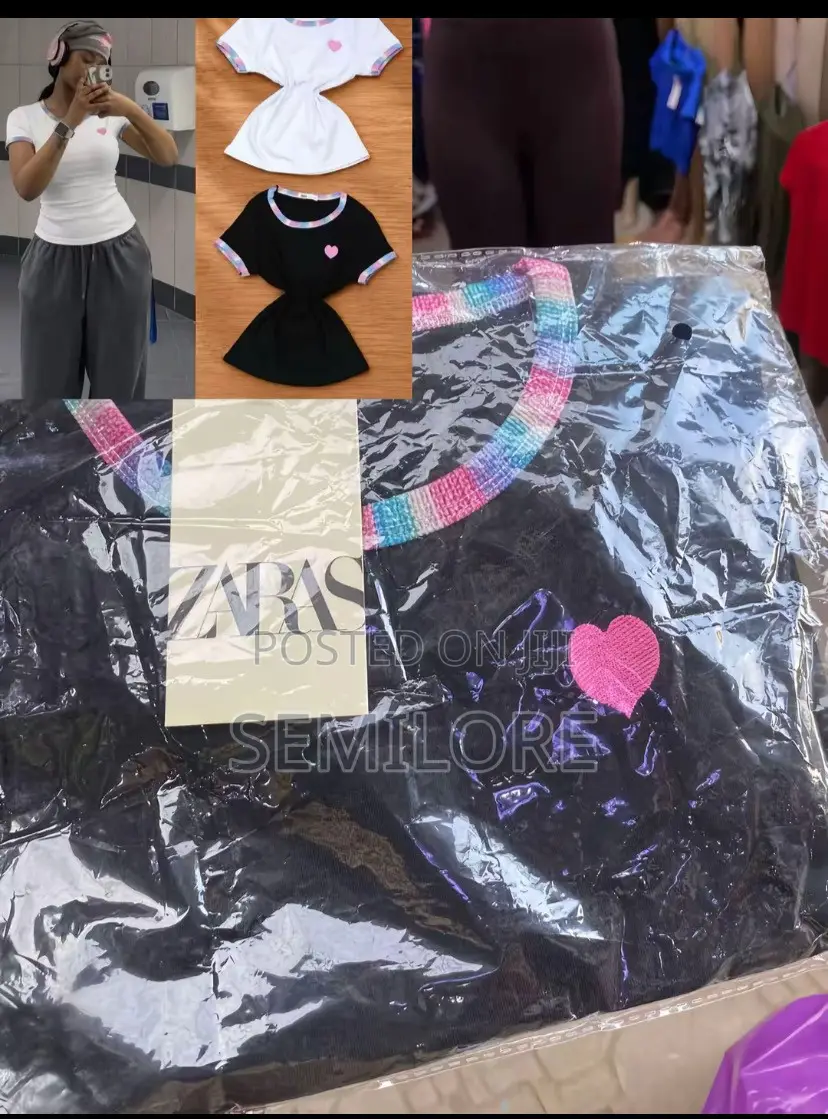 Women’s Basic Tops