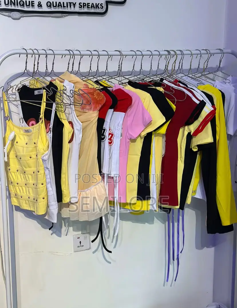 Women’s Basic Tops
