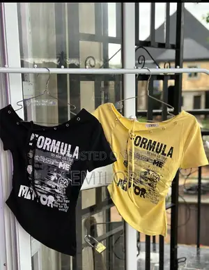 Women’s Basic Tops