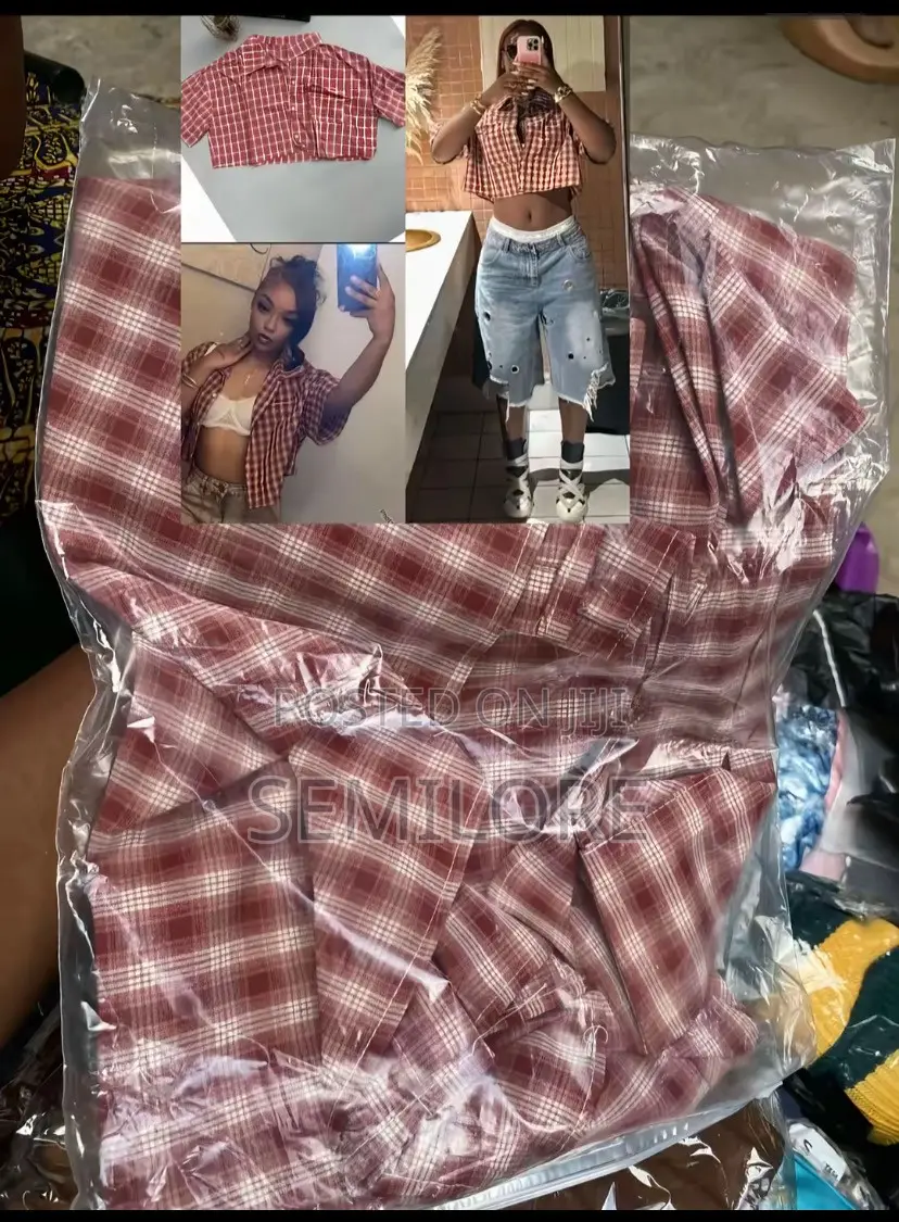 Women’s Basic Tops