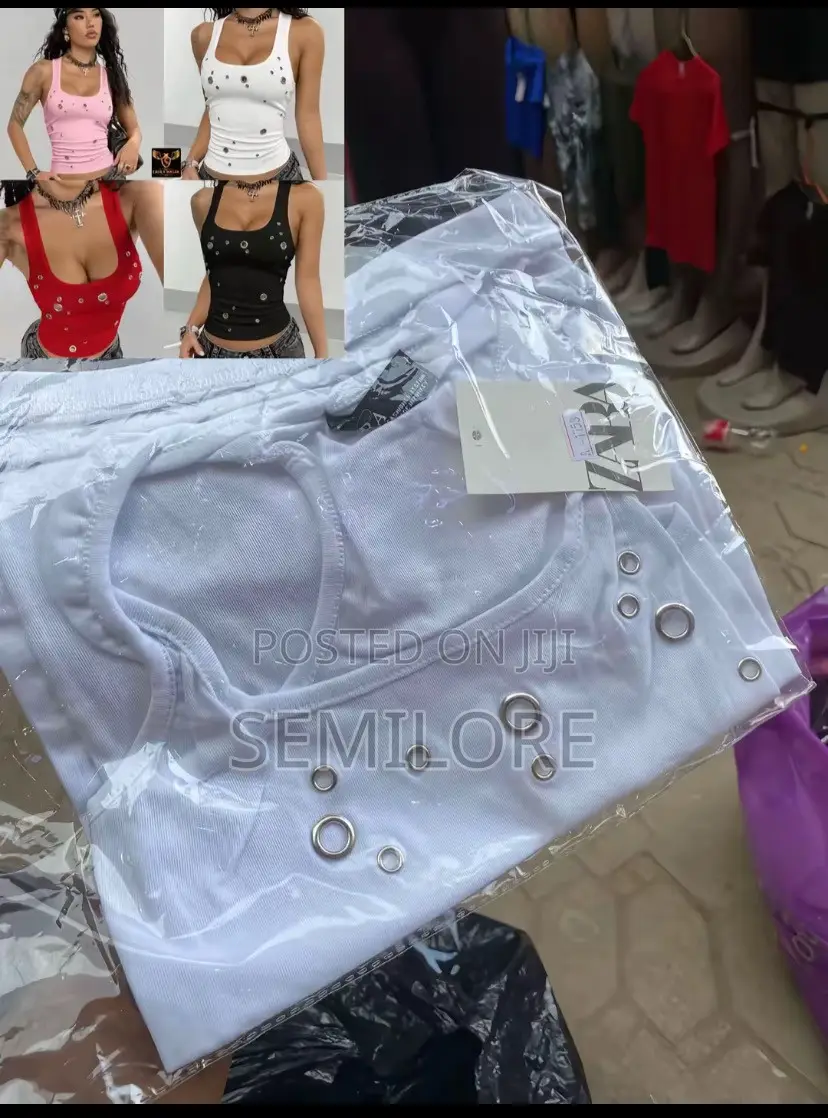 Women’s Basic Tops