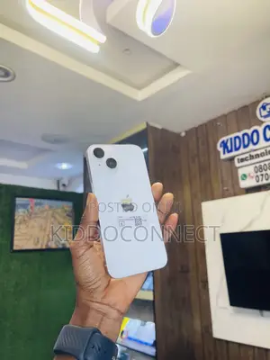 Apple iPhone 14 256 GB White