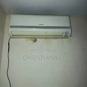 Samsung 1.5hp AC