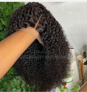 Pixie Curls Frontal Wig
