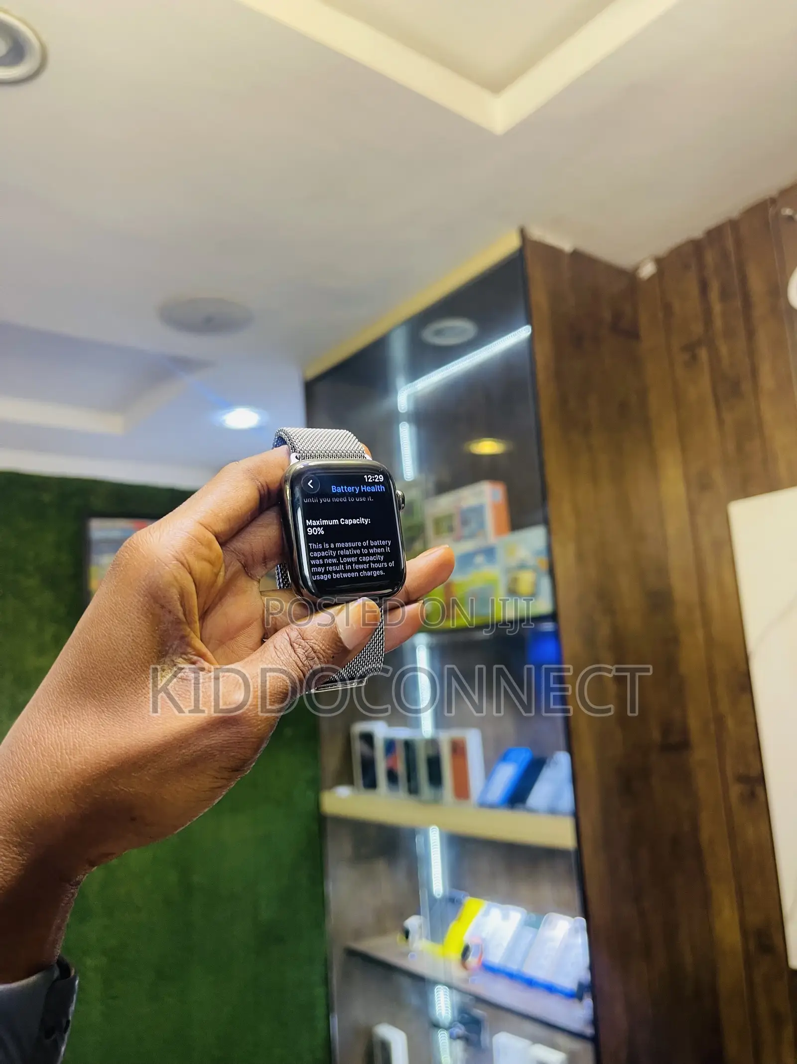 Iwatch Series 7