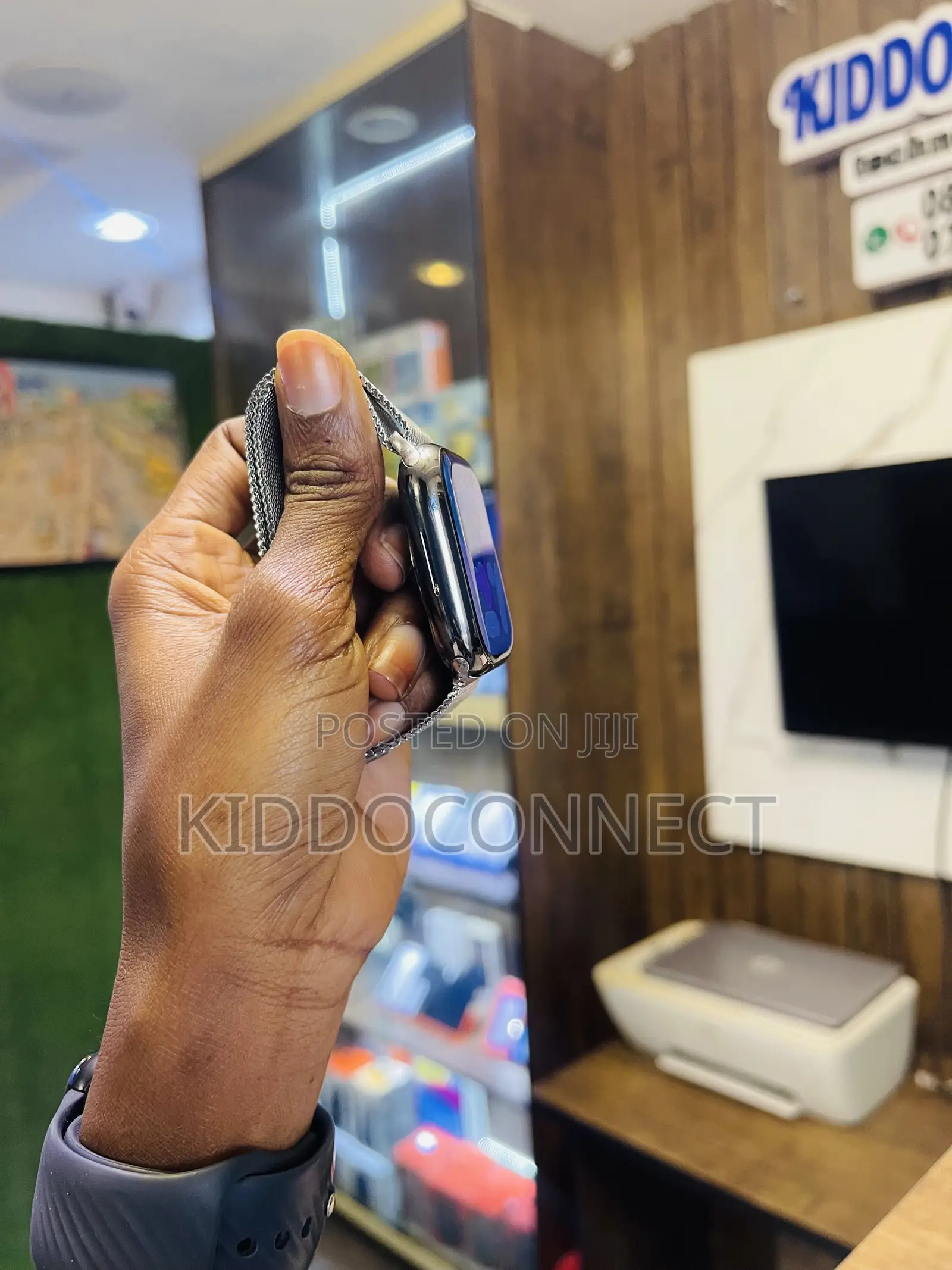 Iwatch Series 7