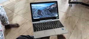Laptop HP EliteBook 840 G3 8GB Intel Core i5 SSD 160GB
