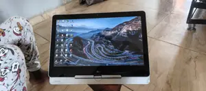 Laptop HP EliteBook 840 G3 8GB Intel Core i5 SSD 160GB