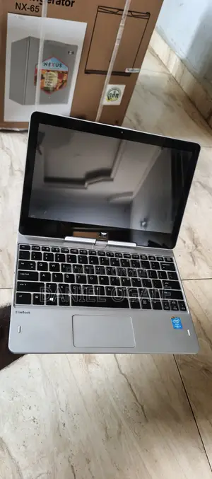 Laptop HP EliteBook 840 G3 8GB Intel Core i5 SSD 160GB