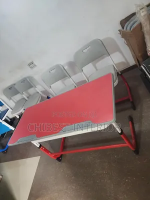 Brand New Two-in-One Reading Desk