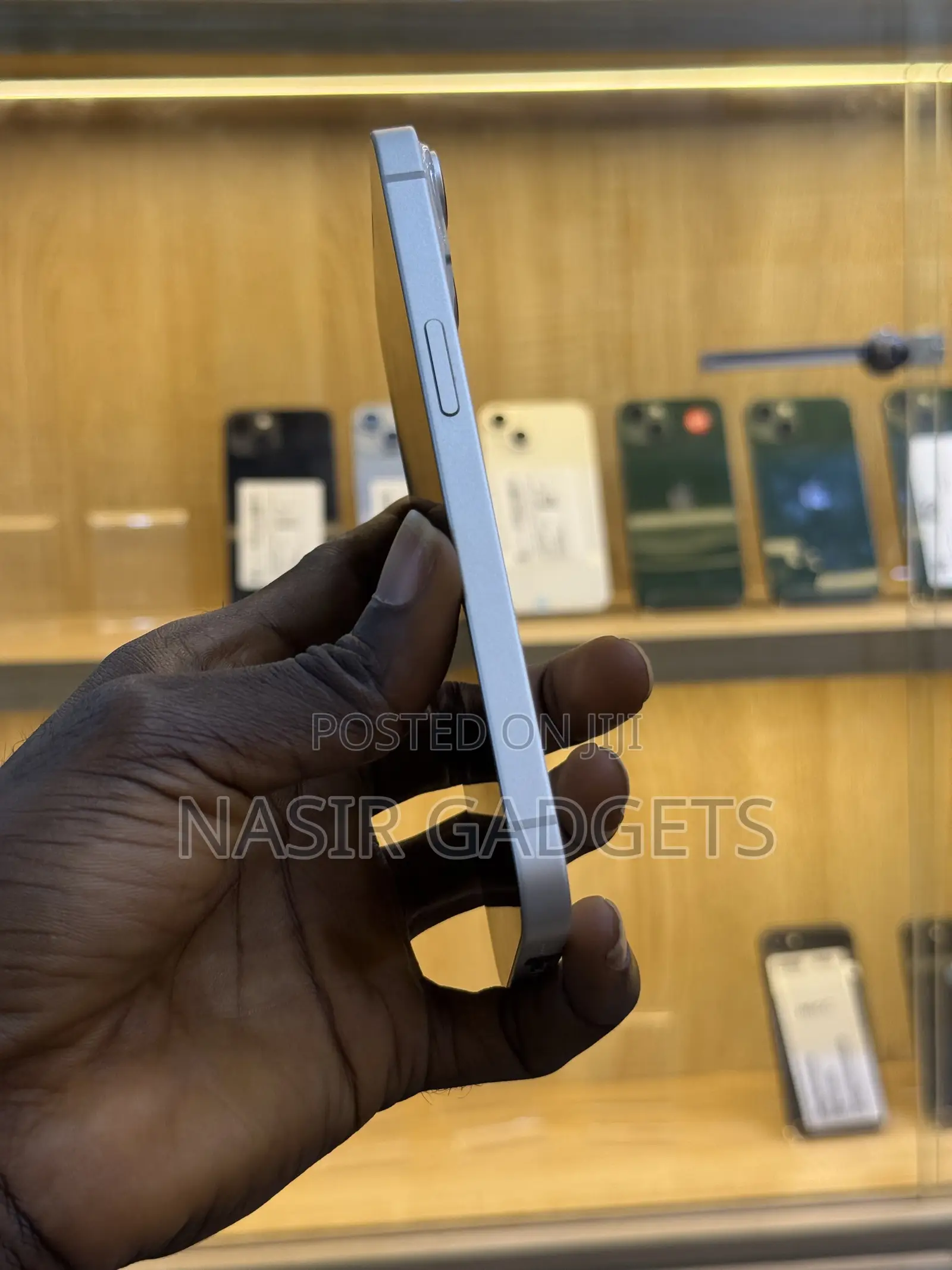 Apple iPhone 14 128 GB White