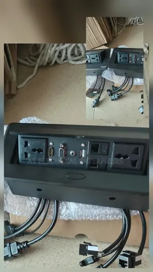 Floor Socket