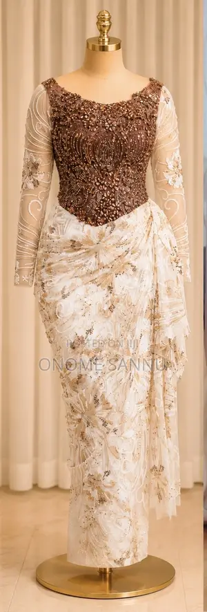 Original Traditional Outfit