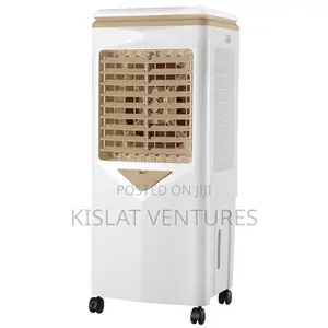 Lexical 30L Rechargeable Air Cooler - 50w