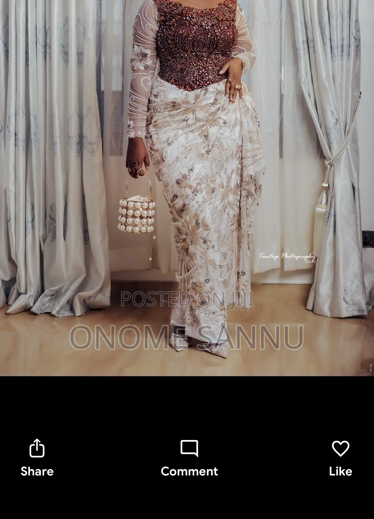 Original Traditional Outfit