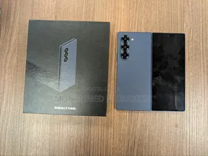 Samsung Galaxy Z Fold6 512 GB Blue