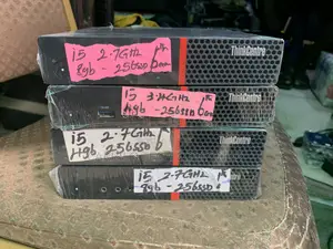 Desktop Computer Lenovo ThinkCentre M900 8GB Intel Core i5 SSD 256GB