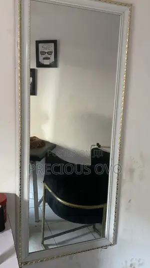 Mirror for Saloon