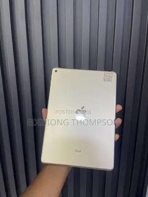 Apple iPad Air 2 64 GB Gray