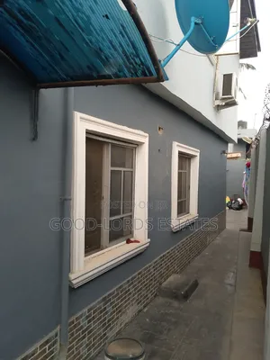 2bdrm Apartment in Isiba Oluwo, Egbeda for rent