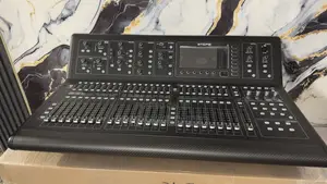 Midas M32 Live