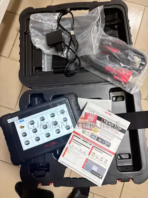 Autel MaxiCheck MX808S Professional Diagnostics Scanner - Fairly Used
