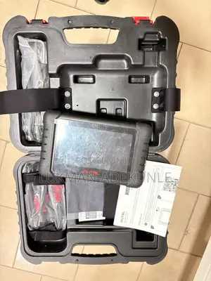 Autel MaxiCheck MX808S Professional Diagnostics Scanner - Fairly Used
