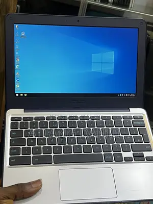 Laptop Asus Chromebook C202SA 4GB Intel eMMC 16 GB