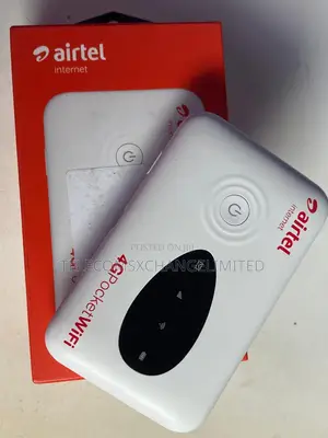 Airtel Tr109d Mifi