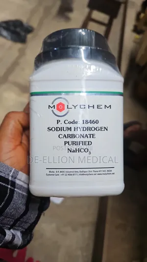 Sodium Carbonate