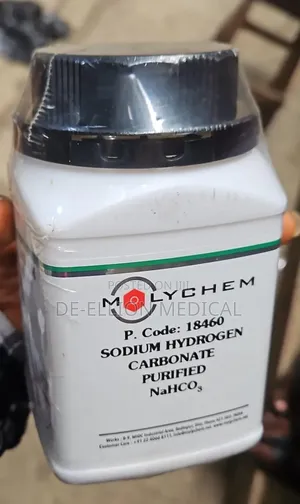 Sodium Carbonate