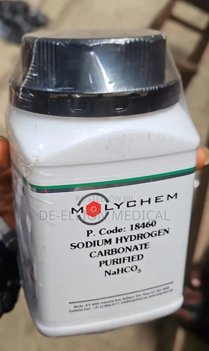 Sodium Carbonate