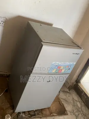 Small Refrigerator