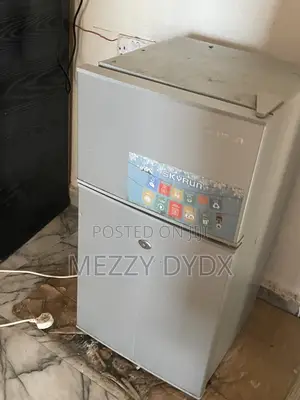 Small Refrigerator