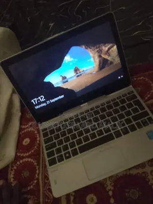 Laptop HP EliteBook Revolve 810 G1 8GB Intel Core i5 SSD 256GB