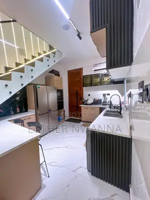 De Luxe Apartment