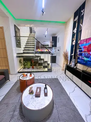 De Luxe Apartment
