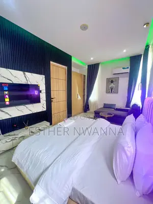 De Luxe Apartment