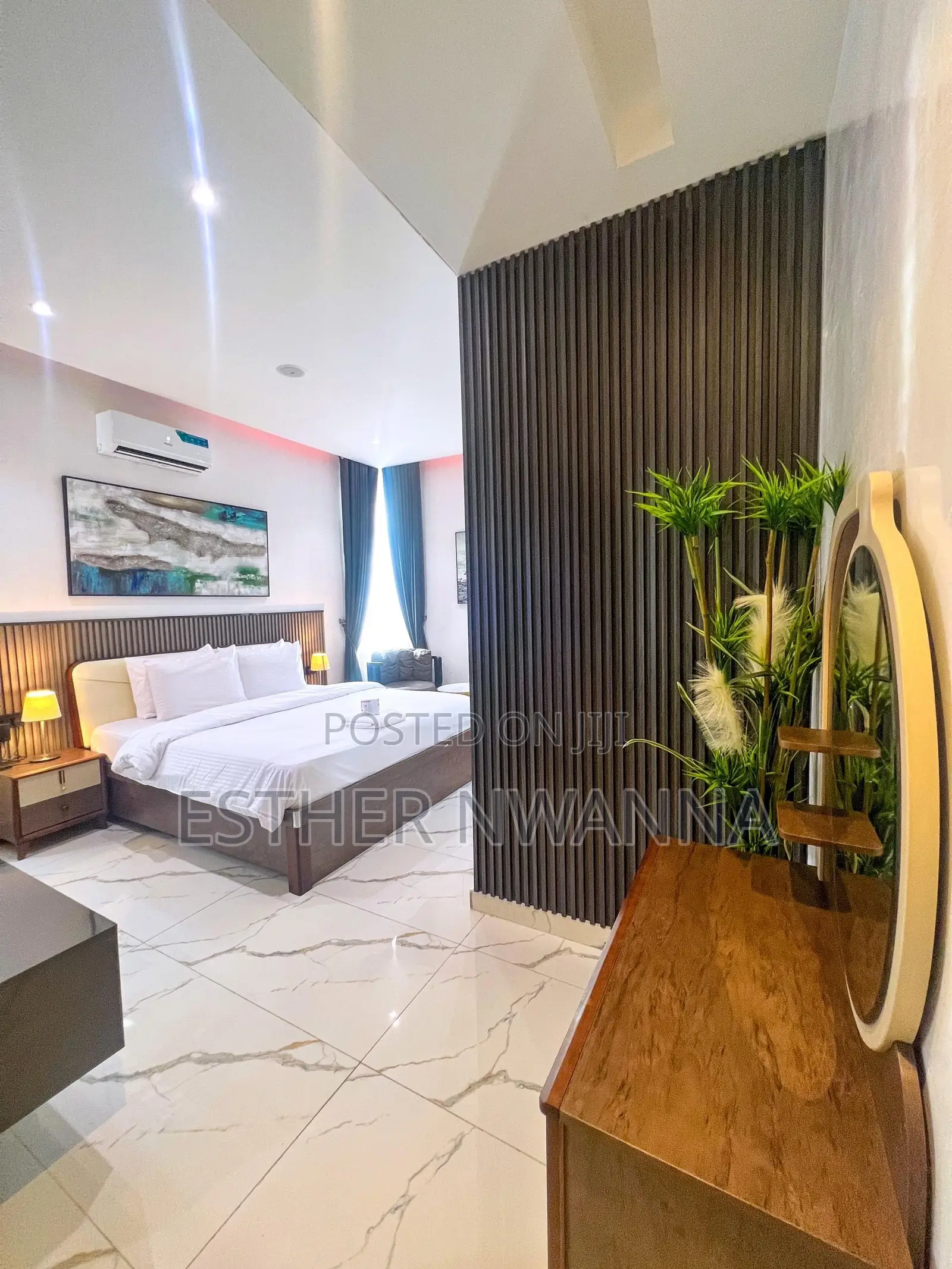 De Luxe Apartment
