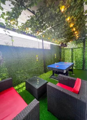 De Luxe Apartment