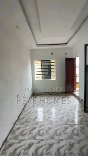 Studio Apartment in Shomolu / Shomolu for rent