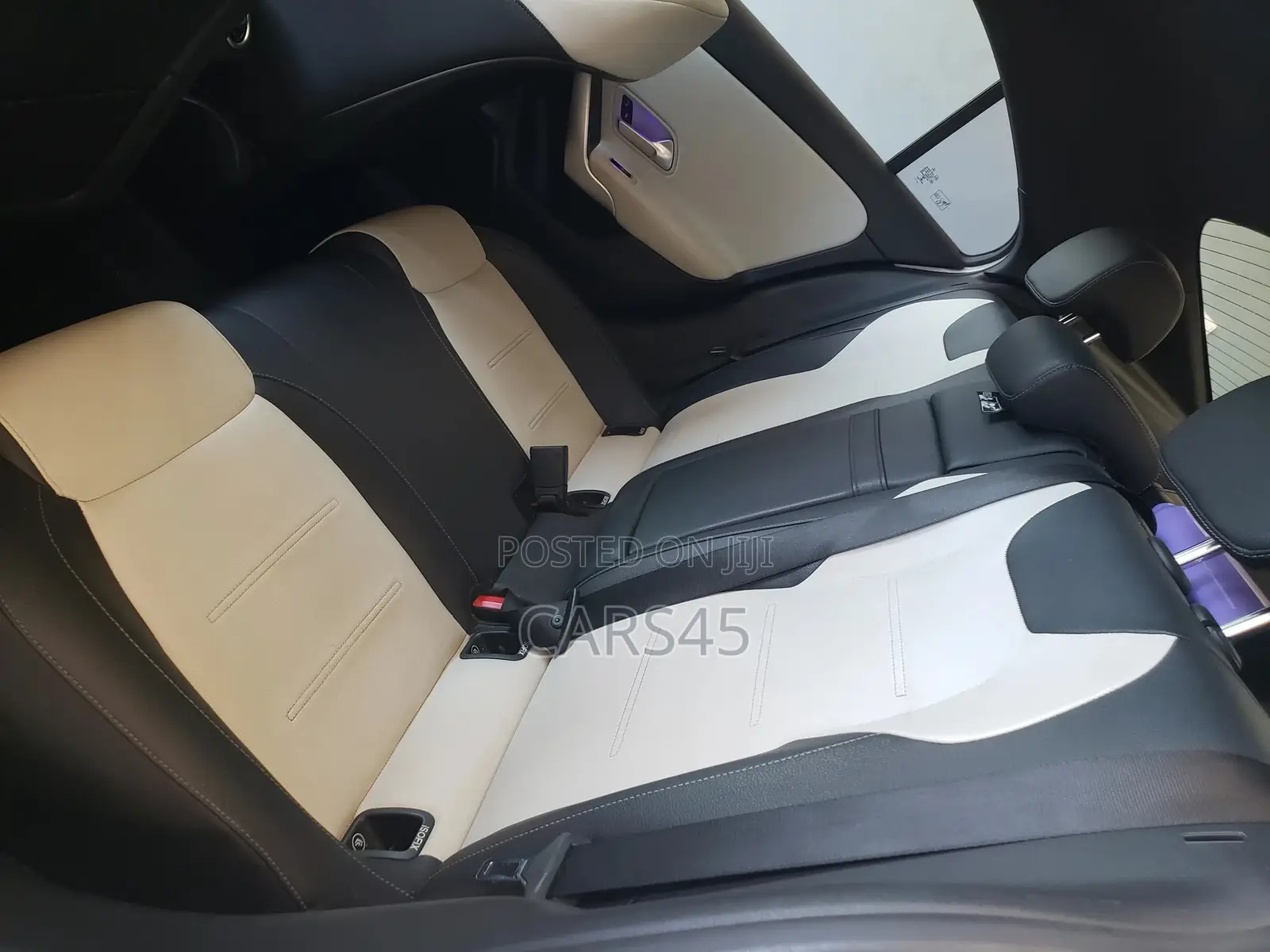 Mercedes-Benz A-Class 2021 White