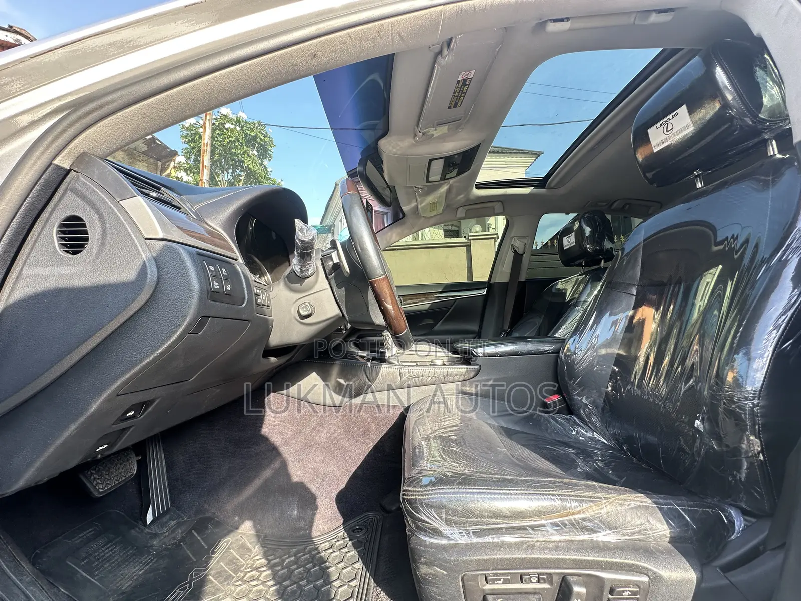 Lexus GS 350 2013 Silver