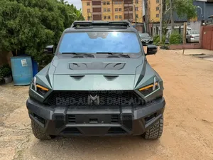 Dongfeng Rich 7 2024