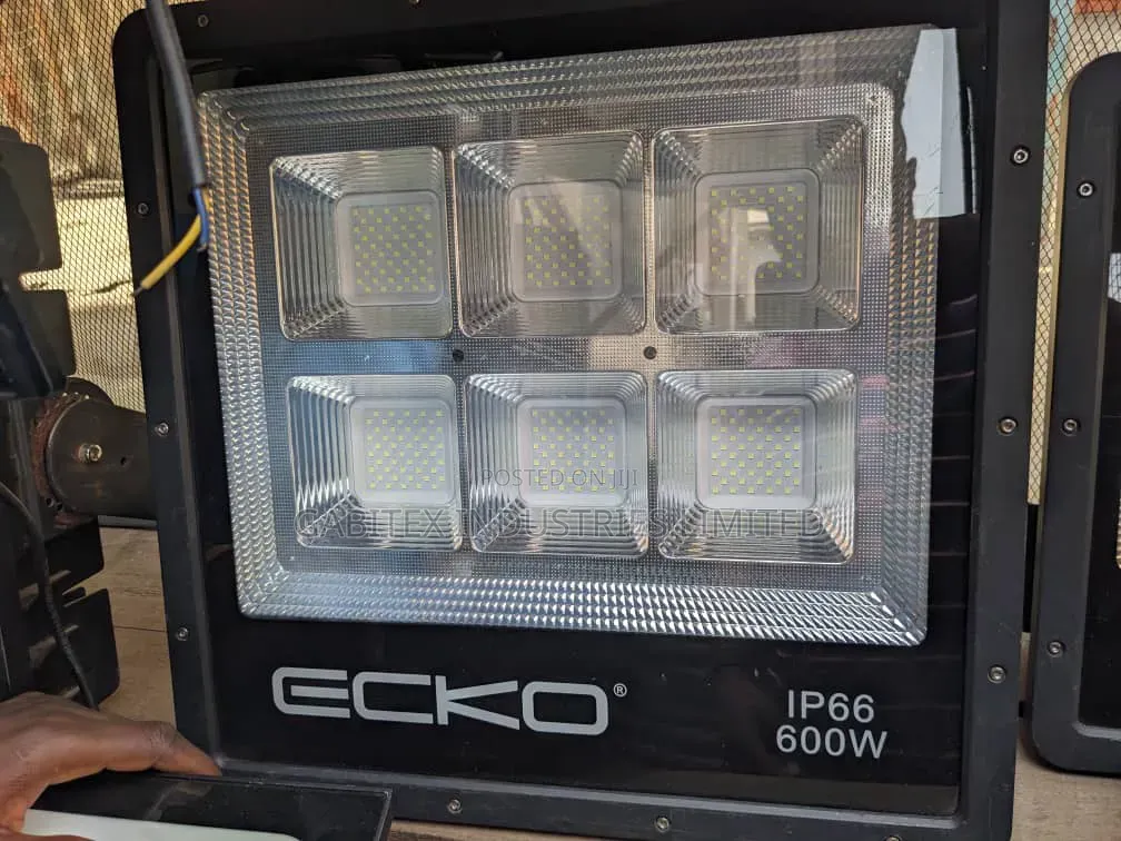 Flood Light