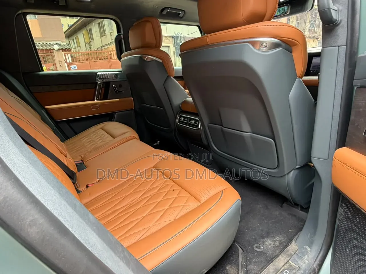Dongfeng Rich 7 2024