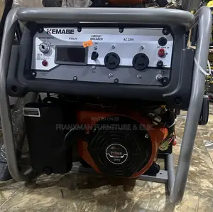 Kemage Km4000e2r
