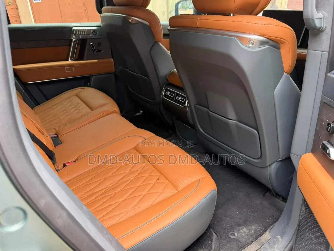Dongfeng Rich 7 2024