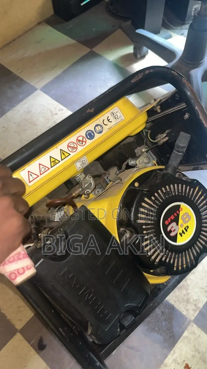 Electrical Equipment